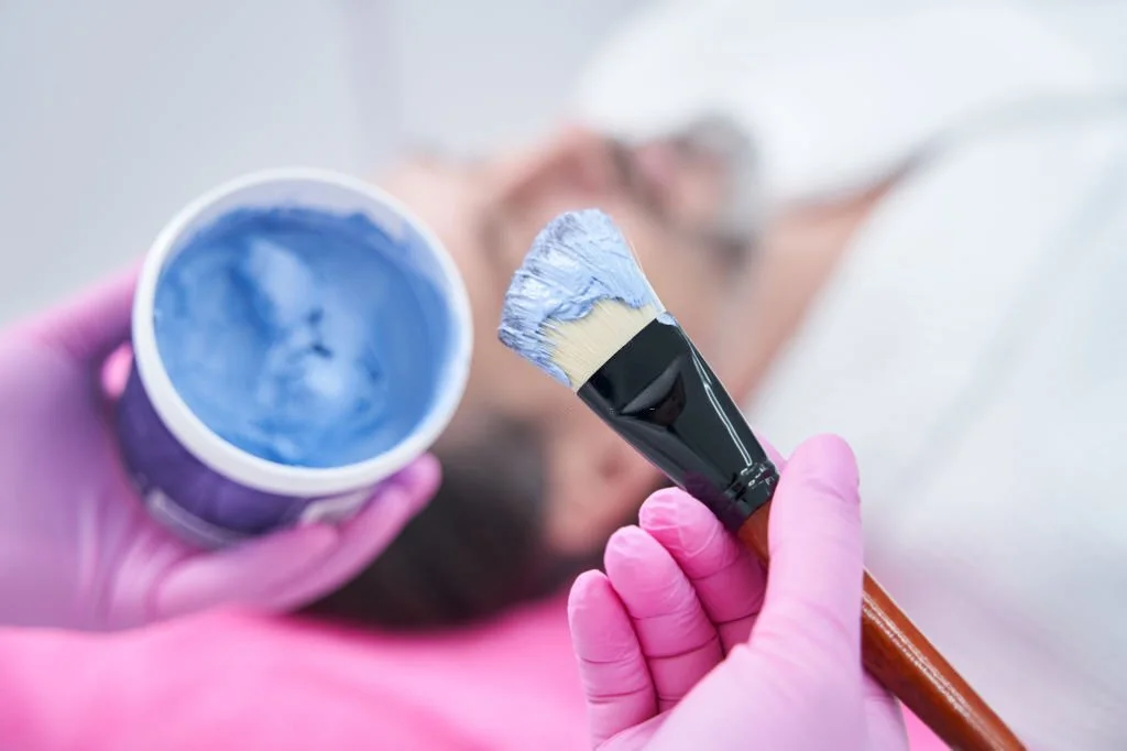 TOP astuces des experts masques pour le visage 4 masque visage