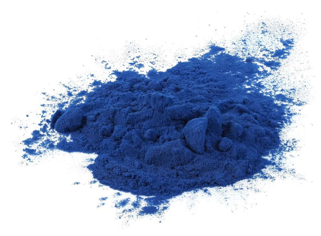 masque nila