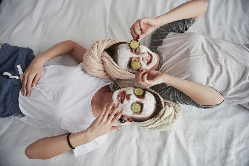 masque visage