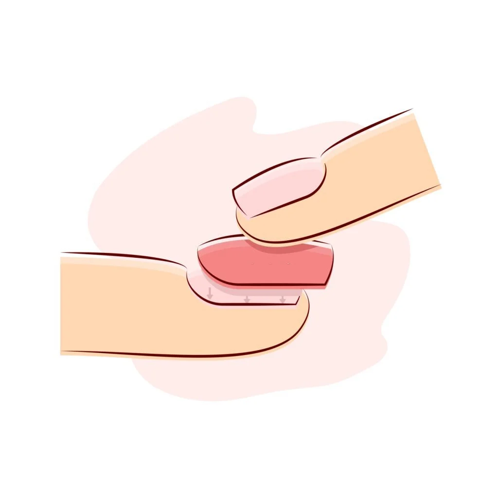 faux ongles
