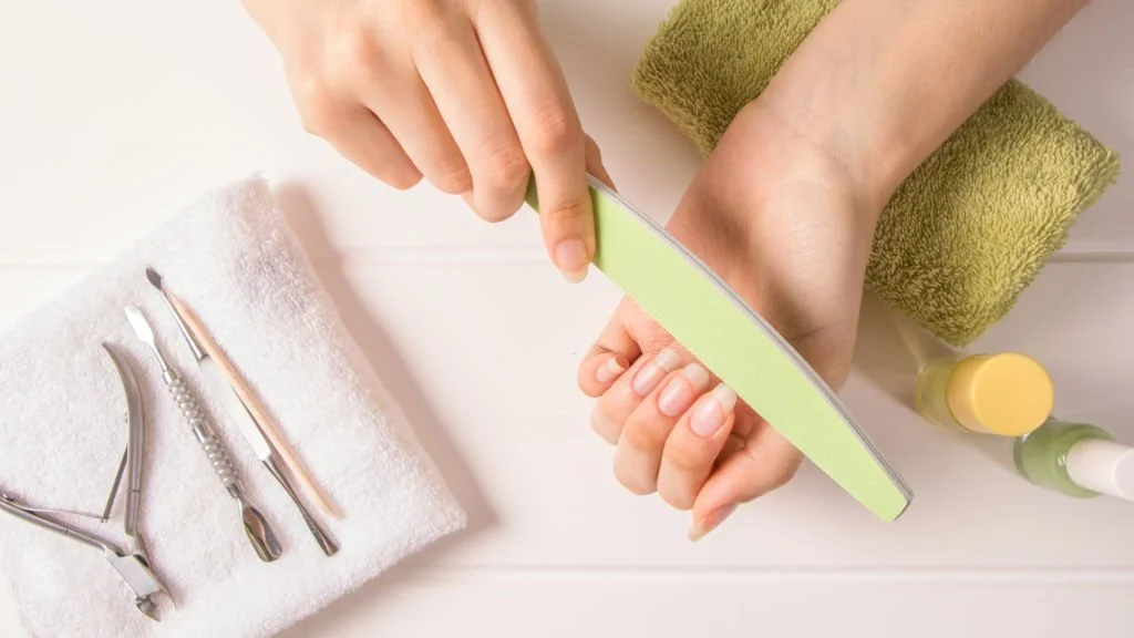 faux ongles