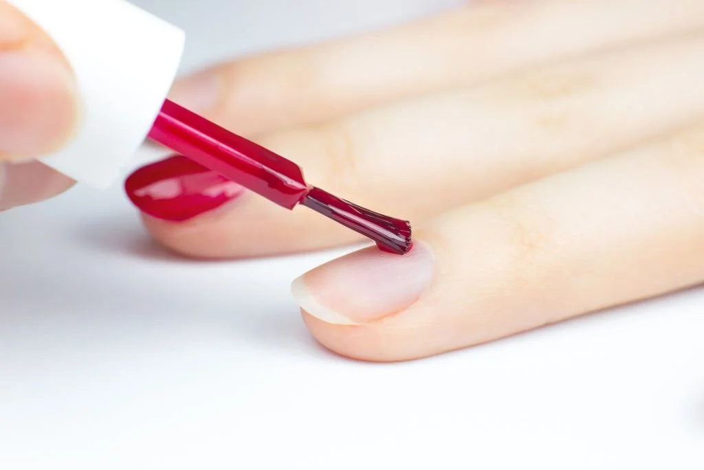 faux ongles