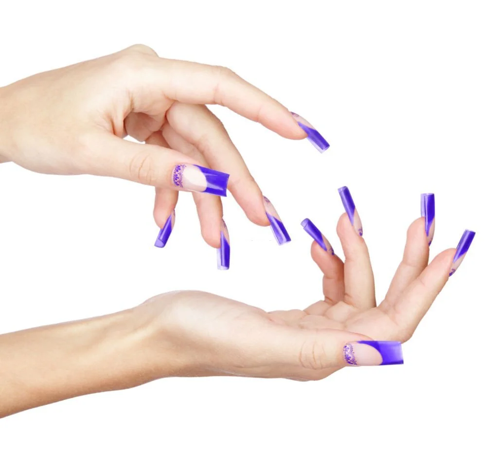 faux ongles