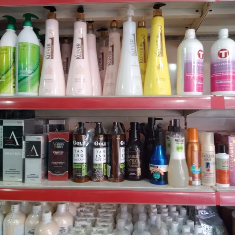 proteine cheveux