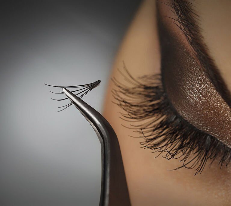 Tout Savoir Sur Les Faux-Cils : Comment Choisir La Meilleure Option ? 1 faux cils