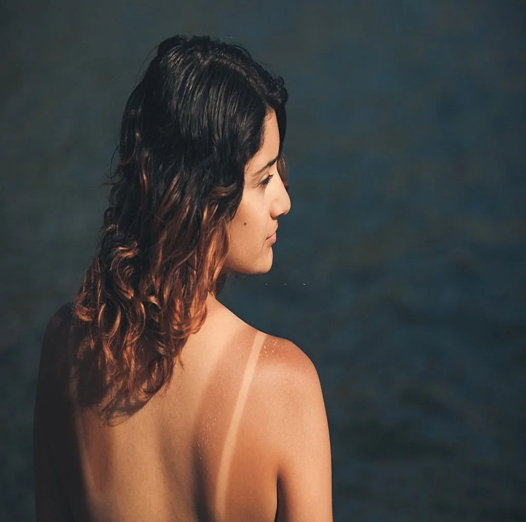 est-ce que la crème solaire empêche de bronzer ?