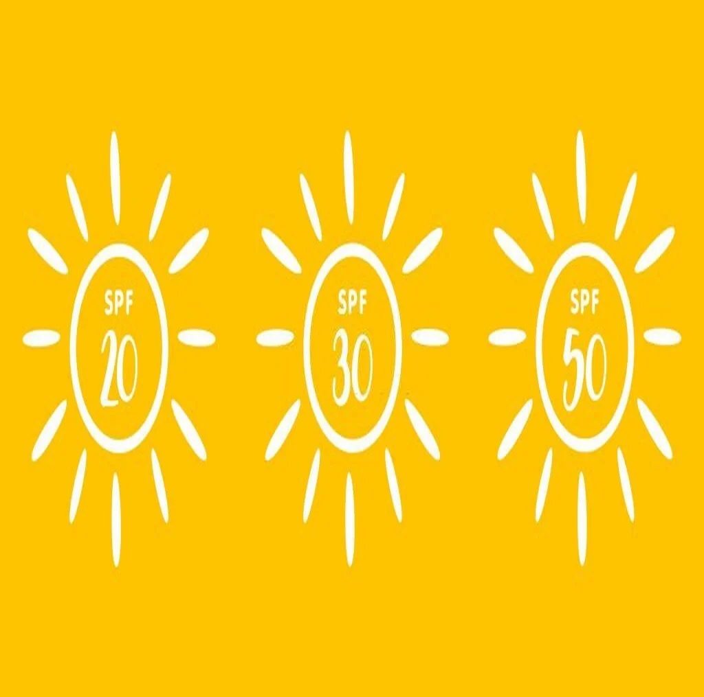 crème solaire 50