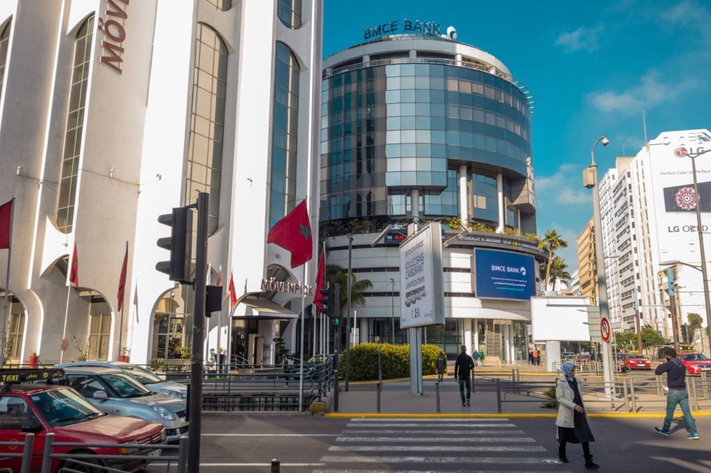 Comment ouvrir un salon de coiffure au Maroc : Un guide complet pour les entrepreneuses 3 Comment ouvrir un salon de coiffure au Maroc