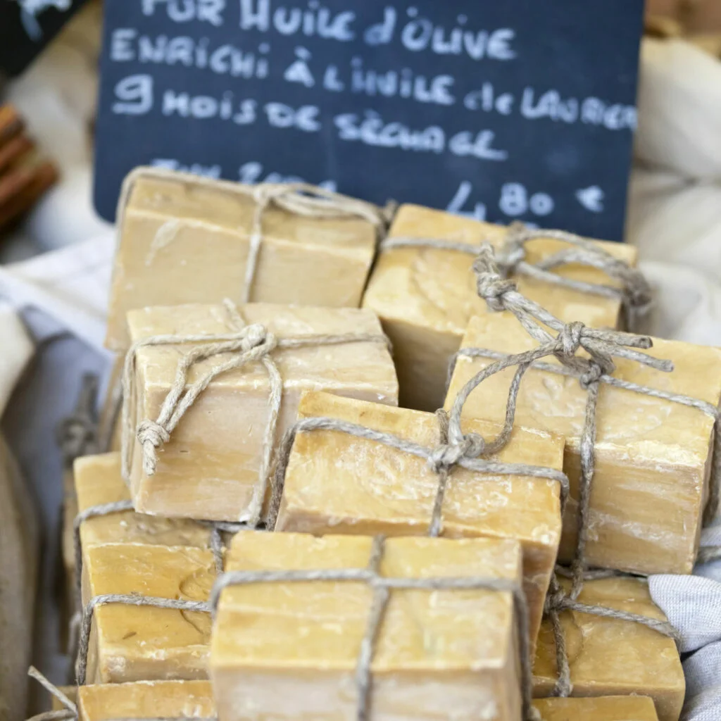 savon d alep