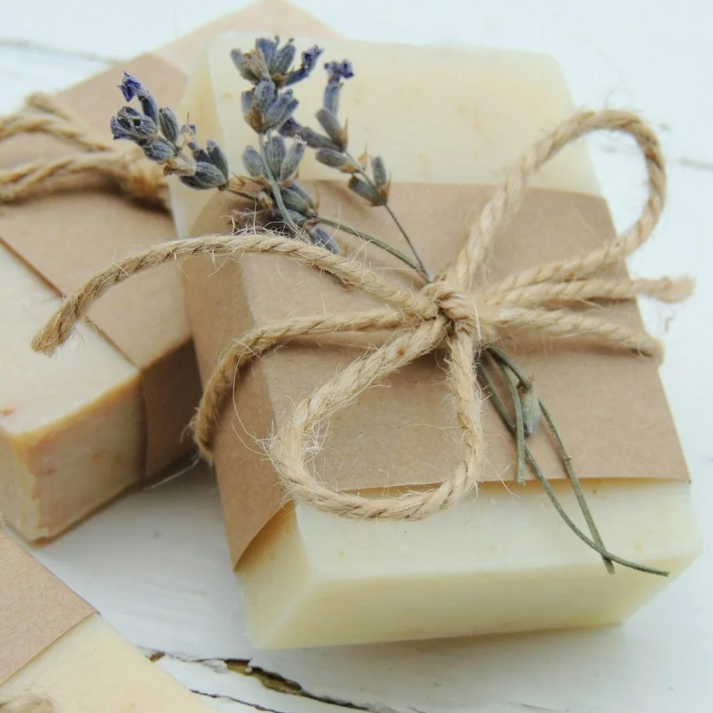 Savon d'Alep
